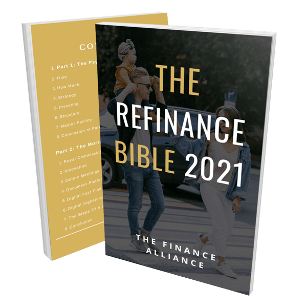 Refinance Bible 2021